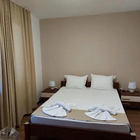 Oman 2* 普里莫尔斯科